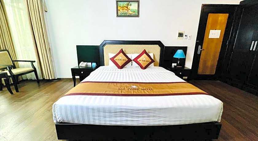 Sea Pearl Hotel