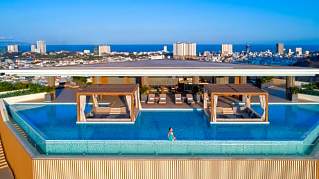 Fusion Suites Vung Tau