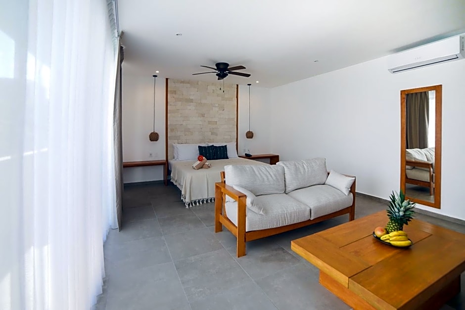 Hotel Blanco Tulum