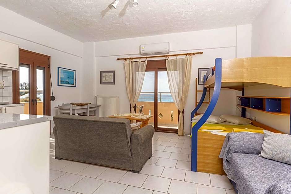 Alexander Beach Hotel