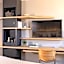 Hotel Golden Tulip Montpellier Centre St Roch