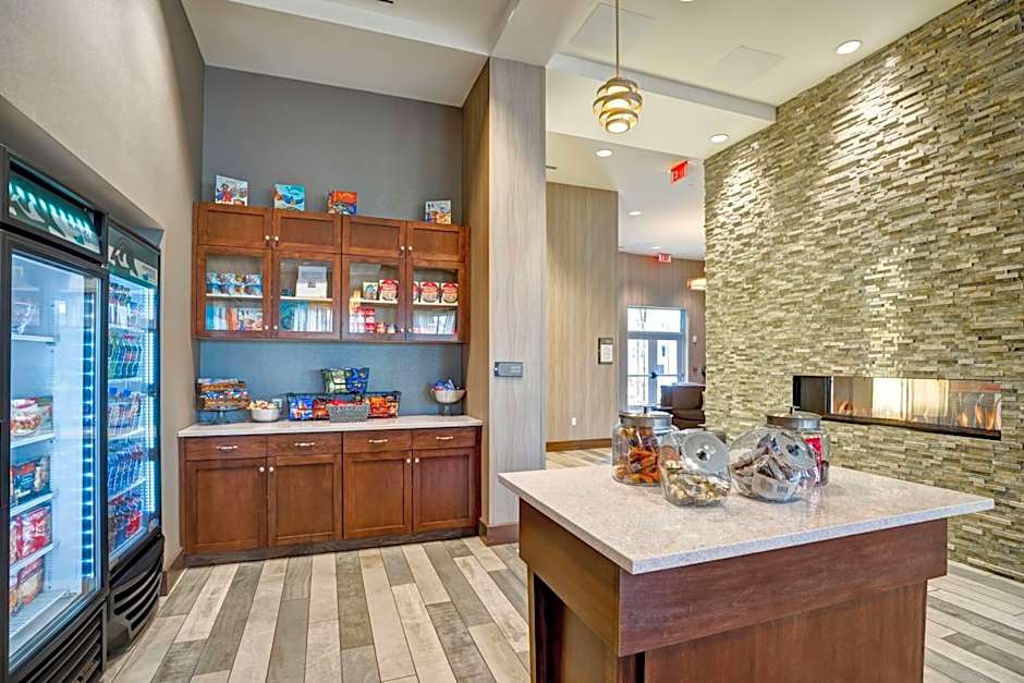 Homewood Suites by Hilton Nashville/Franklin, TN