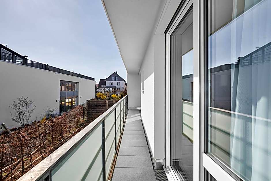 Gästehaus Bosch