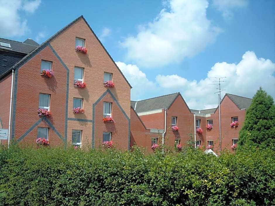 Hôtel Morphée Lille Villeneuve d'Ascq