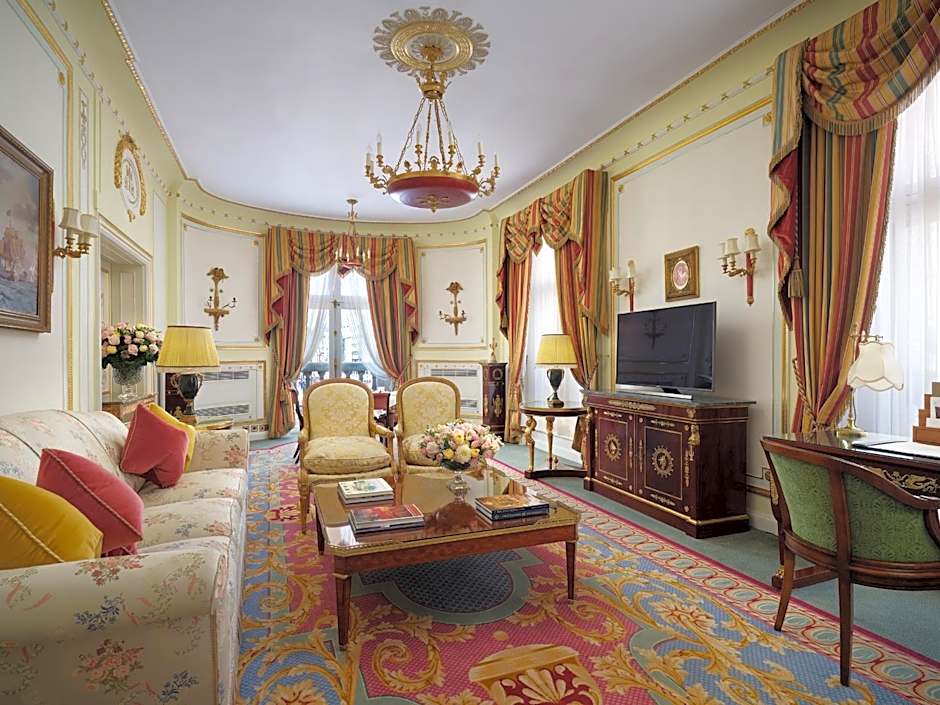 The Ritz London