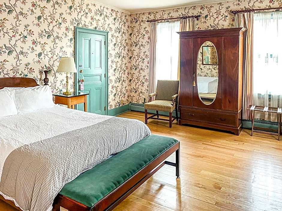 The Inn at Montpelier