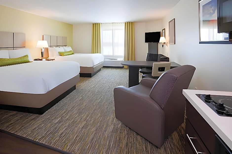 Candlewood Suites Bemidji - Paul Bunyan By IHG
