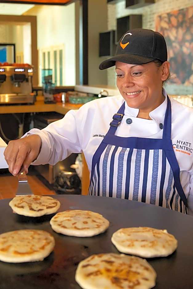 Hyatt Centric San Salvador