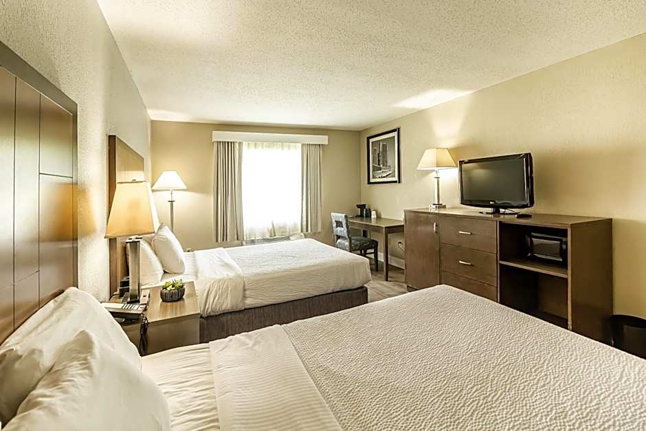 La Quinta Inn & Suites by Wyndham Richmond South