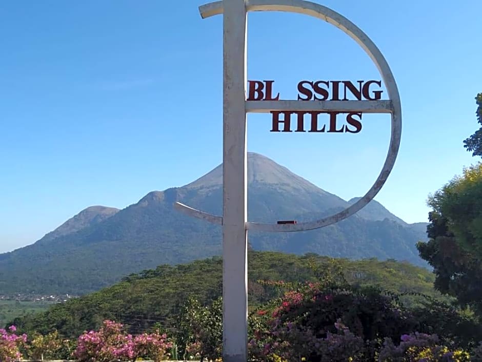 Blessing Hills Family Resort & Hotel