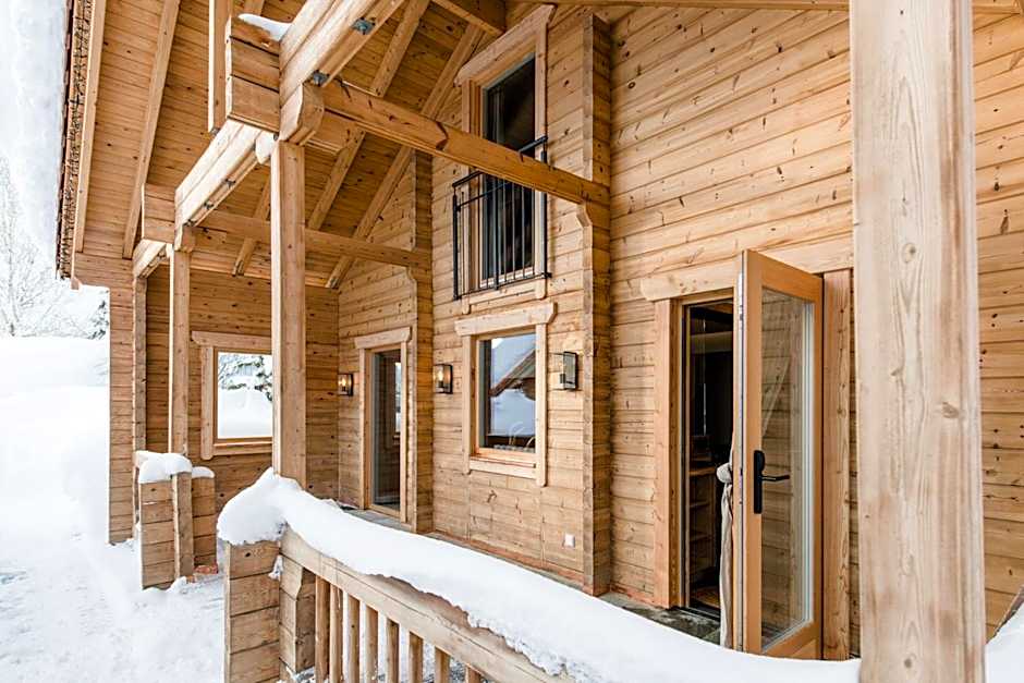 Hotel Leitenhof 4 Sterne Superior