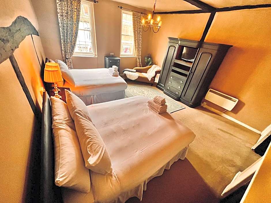 George & Dragon Hotel