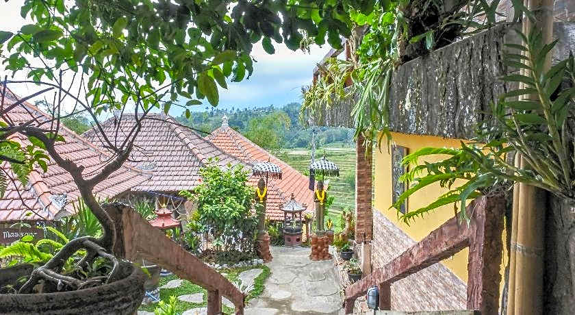 Pondok Nyoman Bedugul