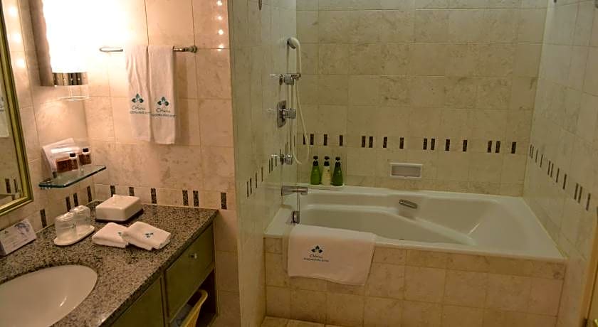 Okura Akademia Park Hotel