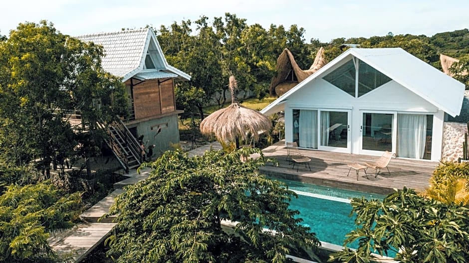 Salty Breeze Bali