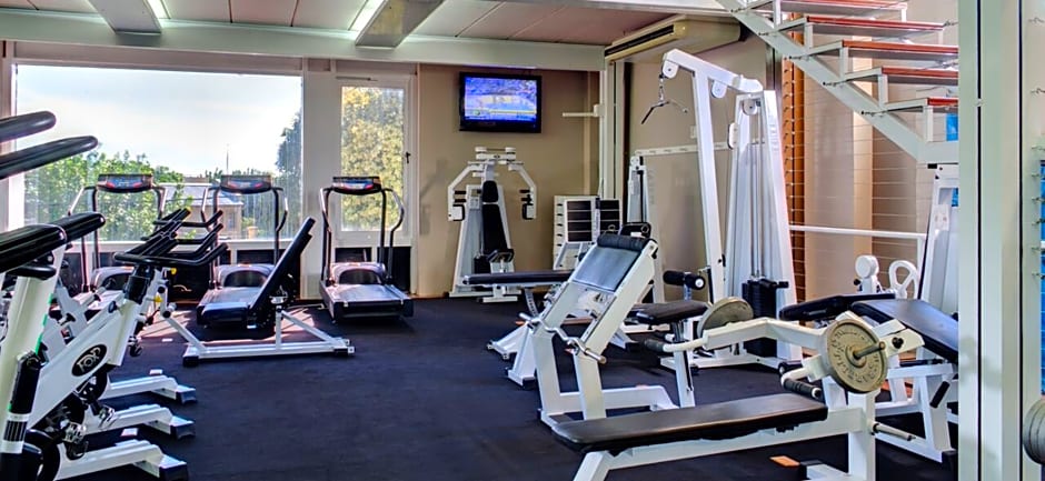 Spa Hotel La Réserve