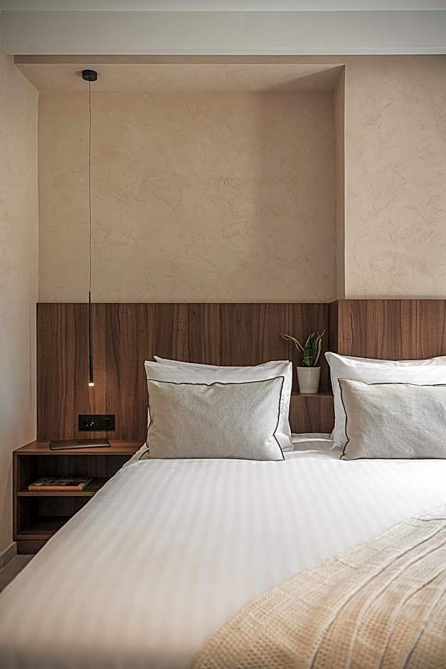 Copal Simple Staying