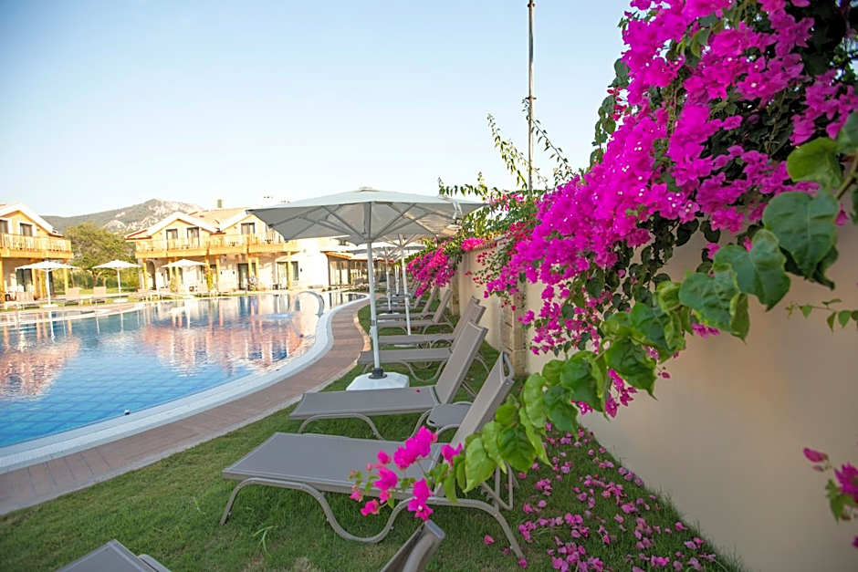 Dalyan Live Spa Hotel