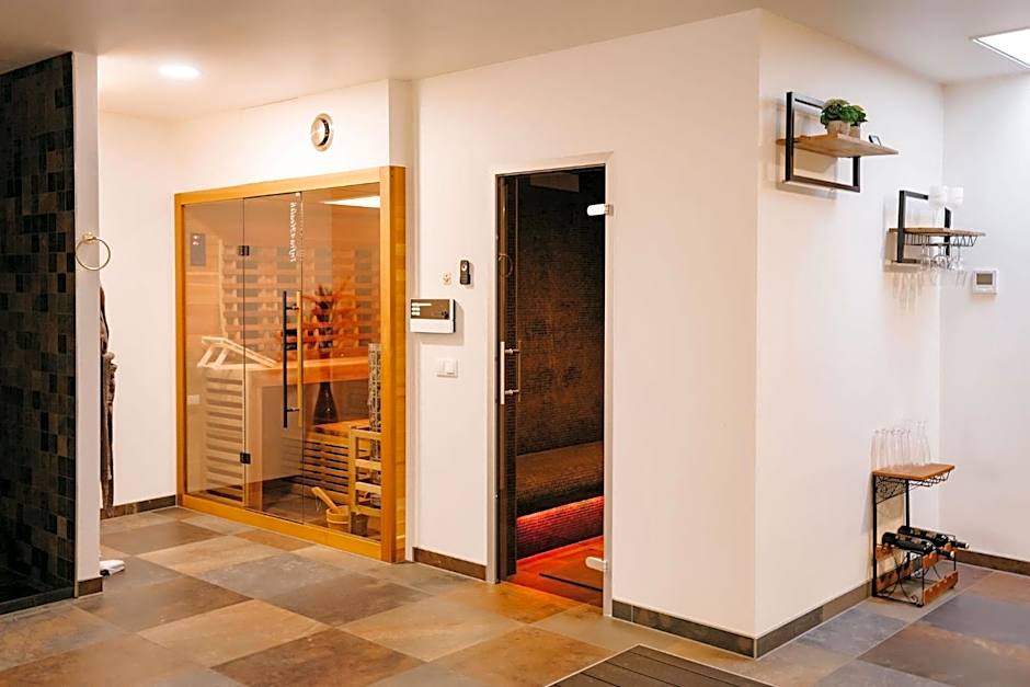 Maas en Waal Wellness & Suites