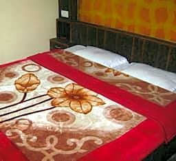 Hotel Sidharath