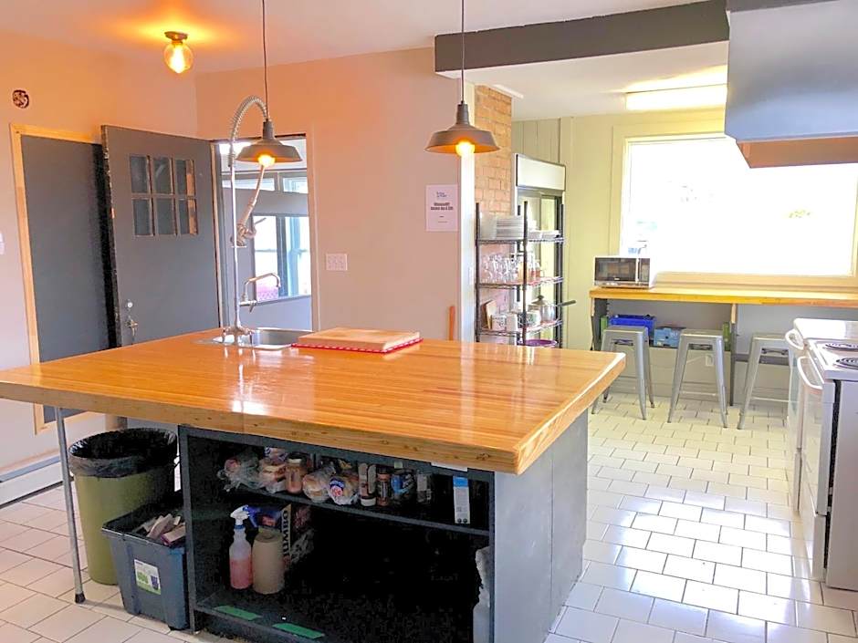 Bleu Mer, hôtel & résidences