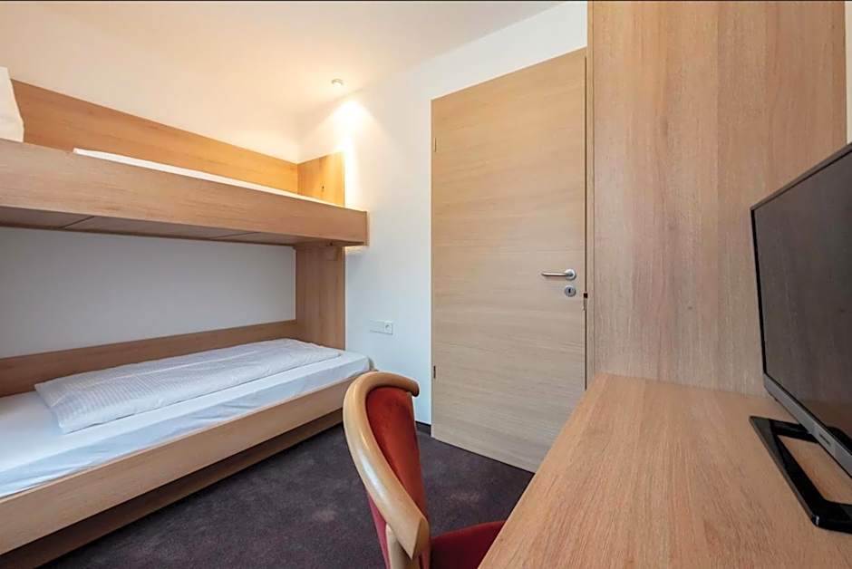 Hotel Rössle Berneck