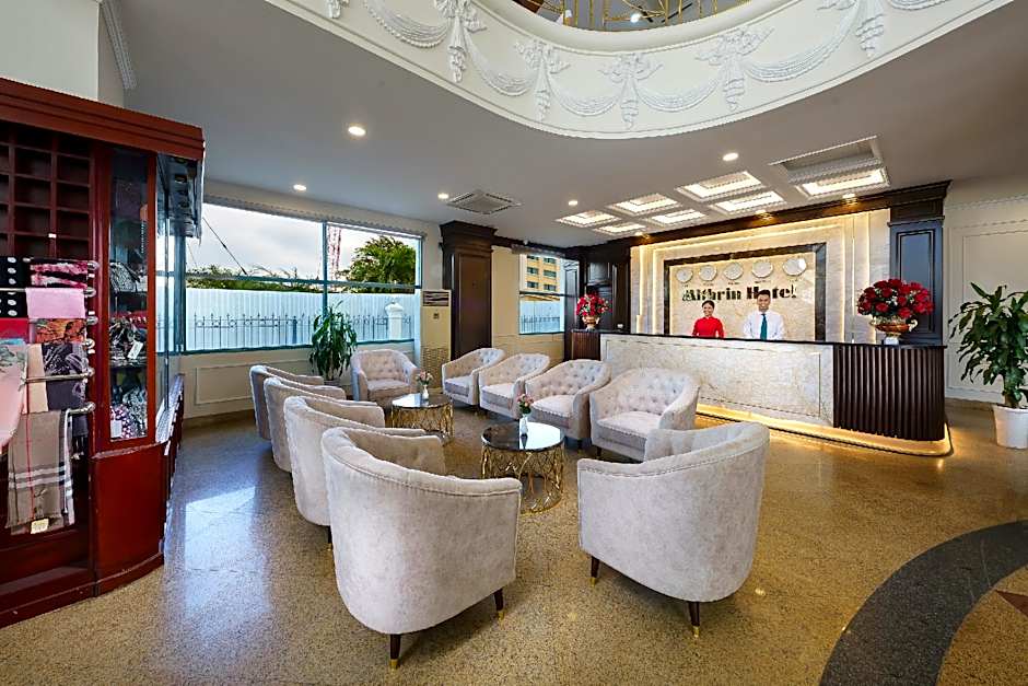 Mithrin Hotel Halong