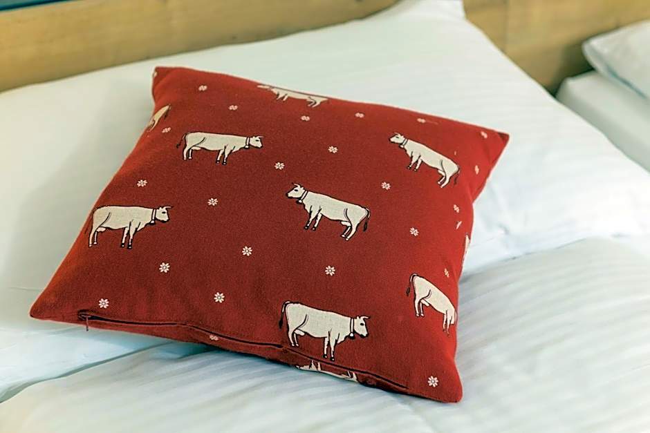 Derby Swiss Quality Hotel