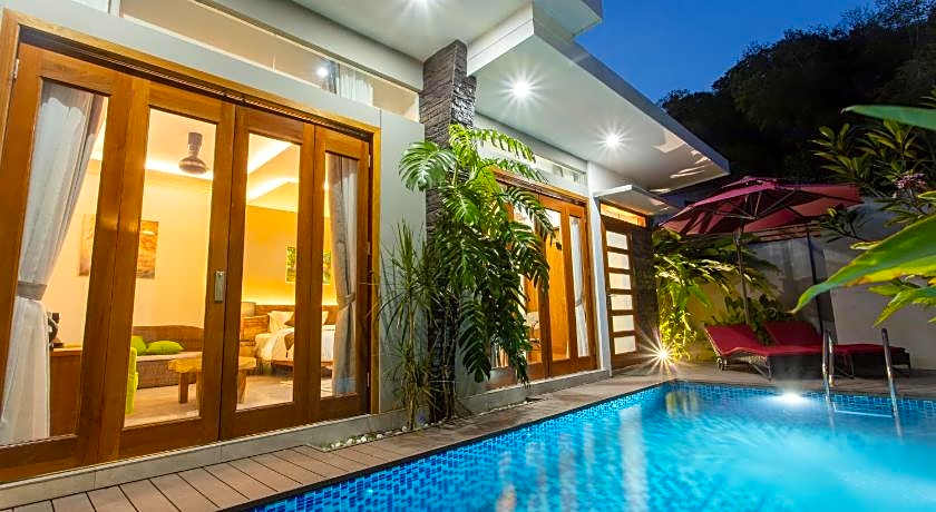 Maneh Villa-Private Pool