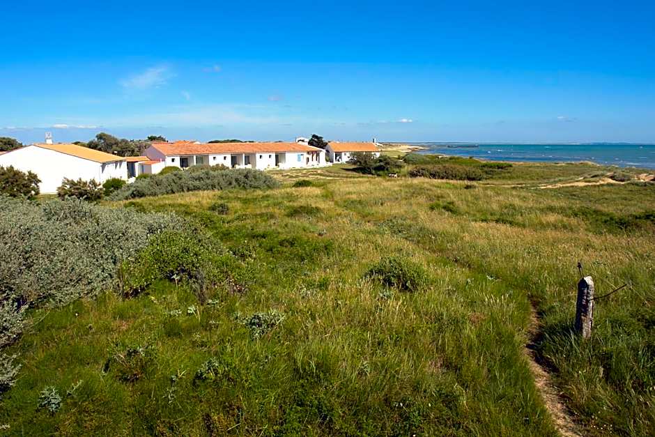 Hôtel Île de Lumière