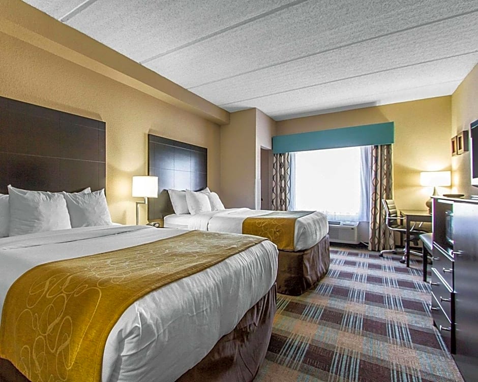 Comfort Suites Kenner