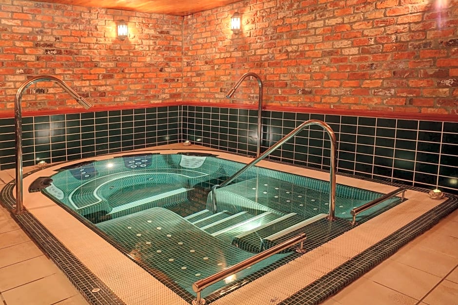 Best Western Bell in Driffield