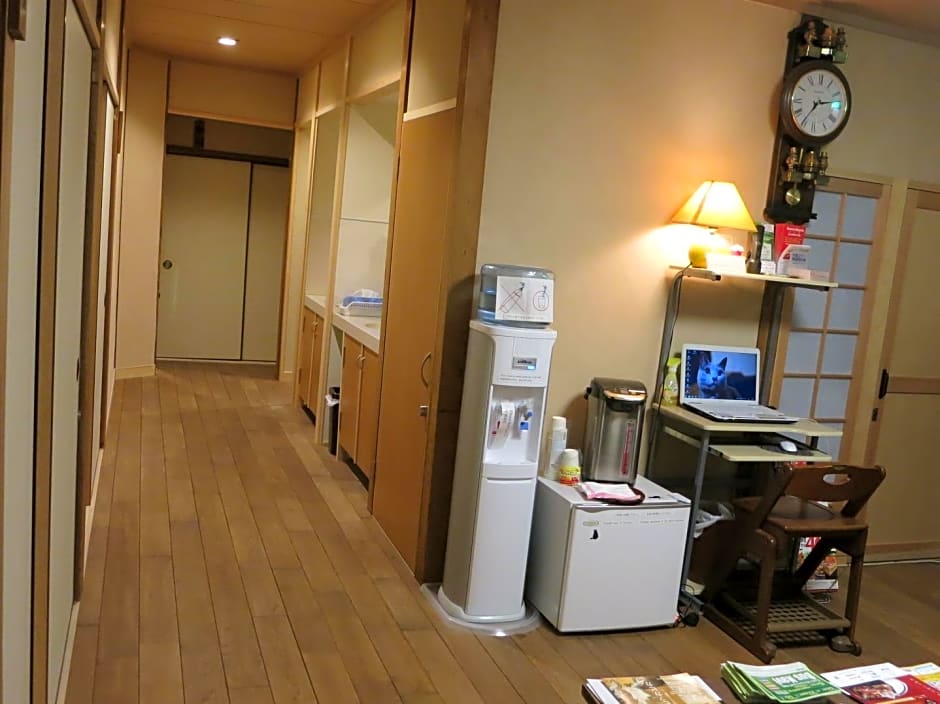 Fujiya Ryokan