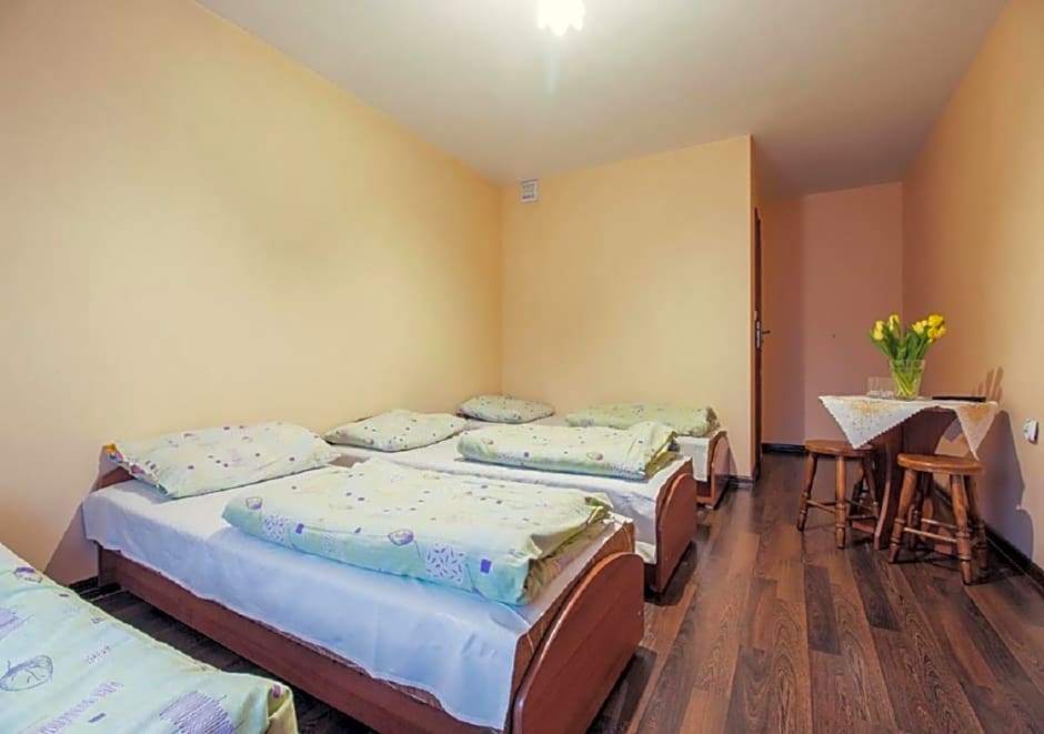 Apartamenty Willa Kamila Zakopane z Jacuzzi