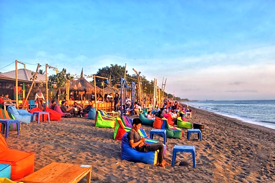 OYO 2284 Grand Villa Meninting