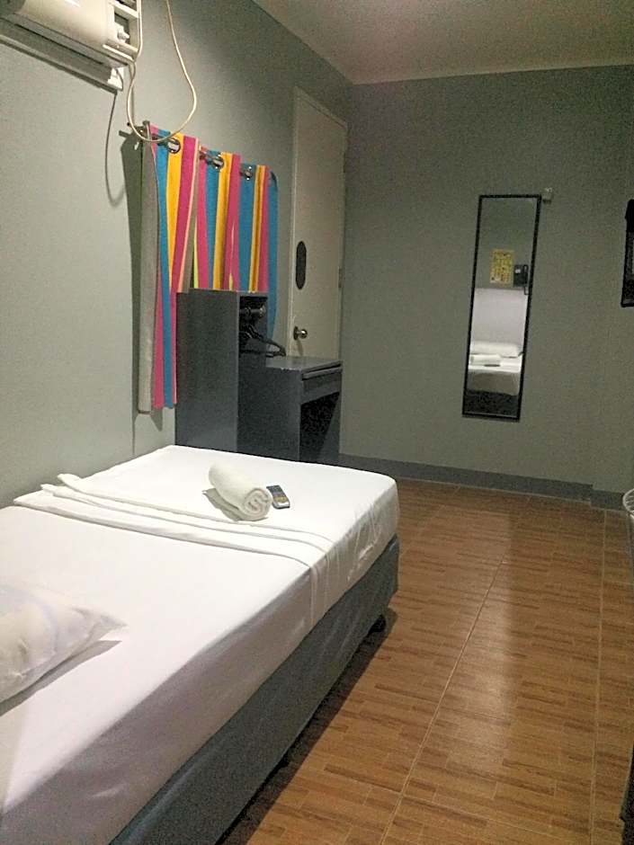 67th Boulevard Pension House