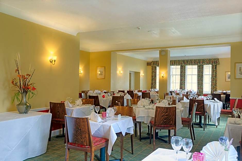 Muthu Newton Hotel (Near Inverness Airport)