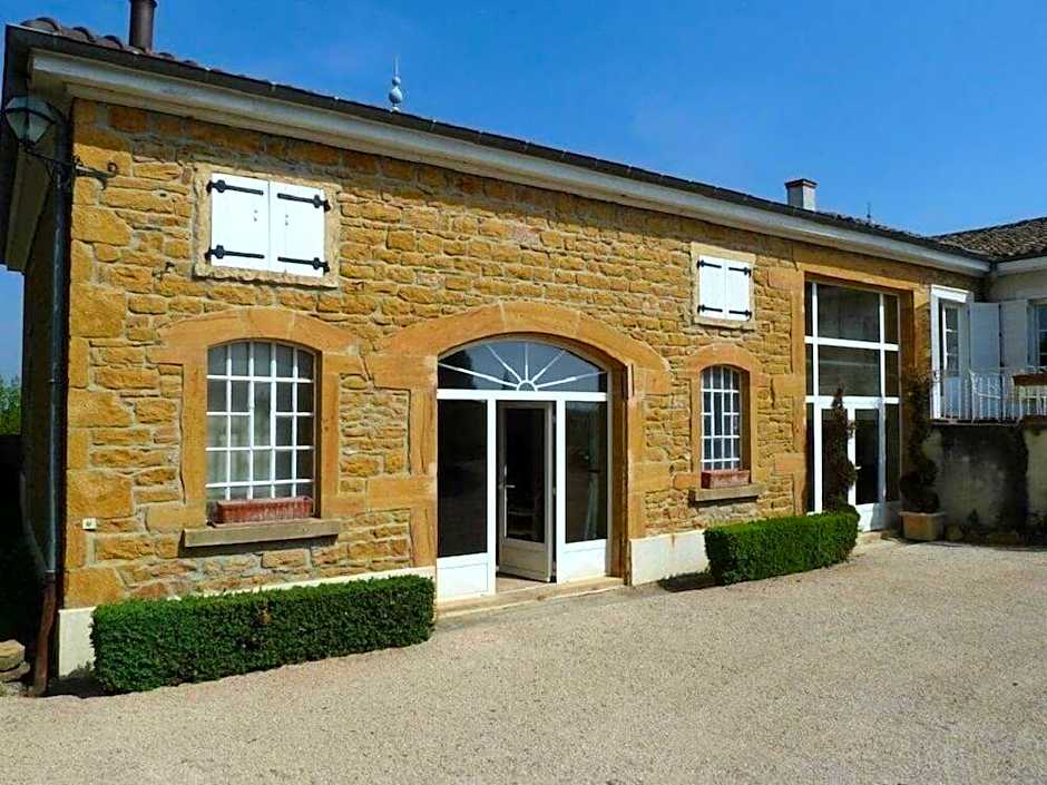 Chambres d'Hotes "LE CALME"