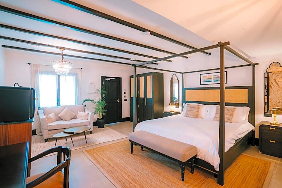 Hotel Son Molí Country House