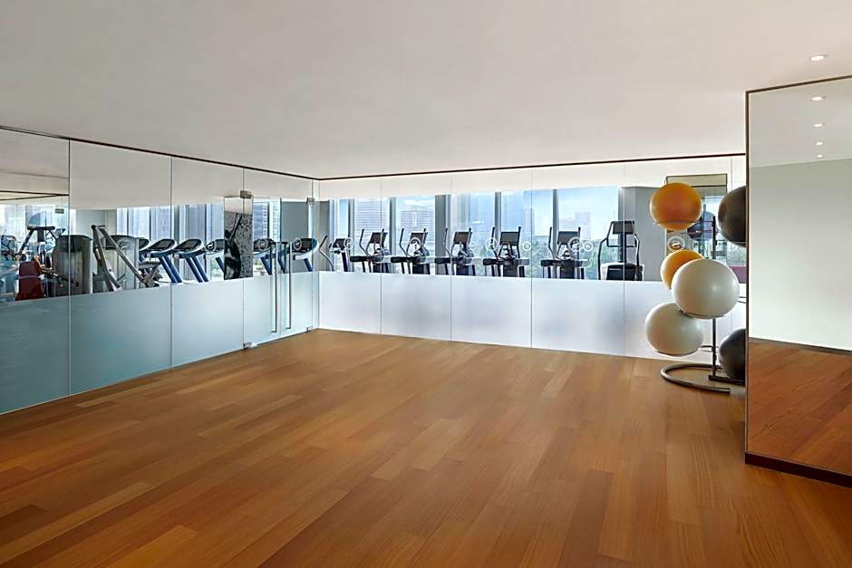 Sheraton Grand Incheon Hotel