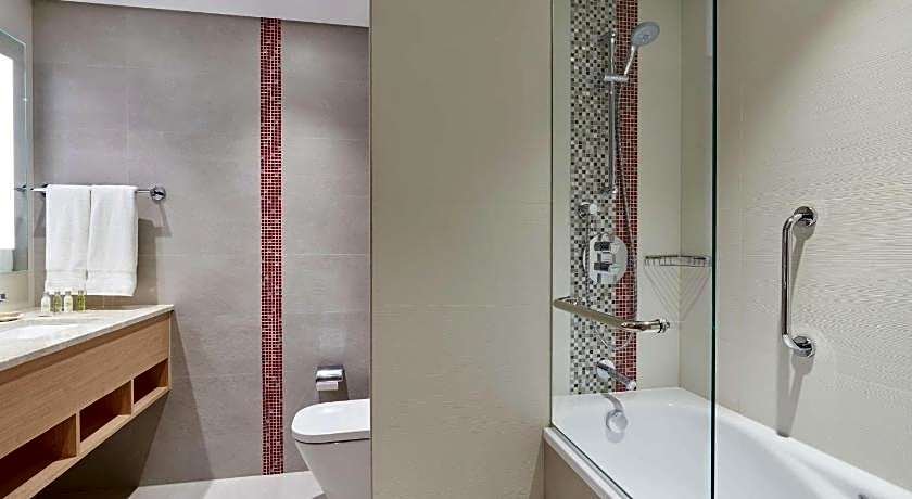 Hilton Garden Inn Muscat Al Khuwair