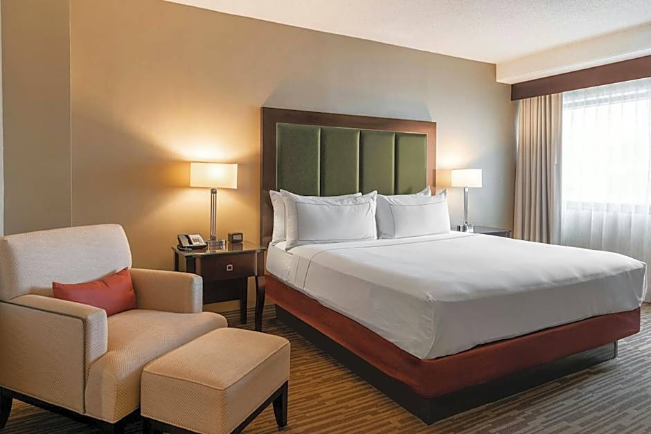 The Capital Suites Hotel