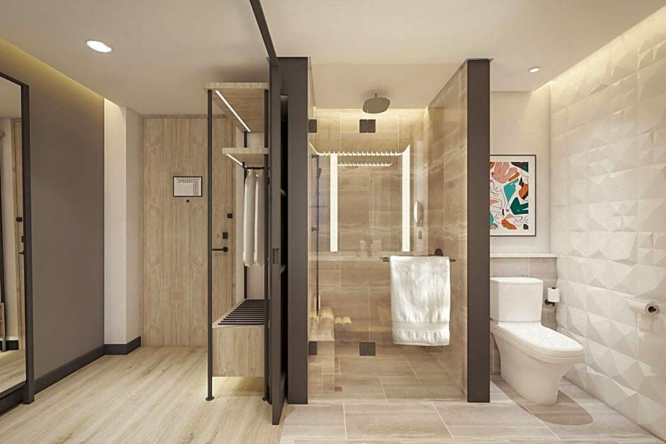 Aloft Bali Kuta