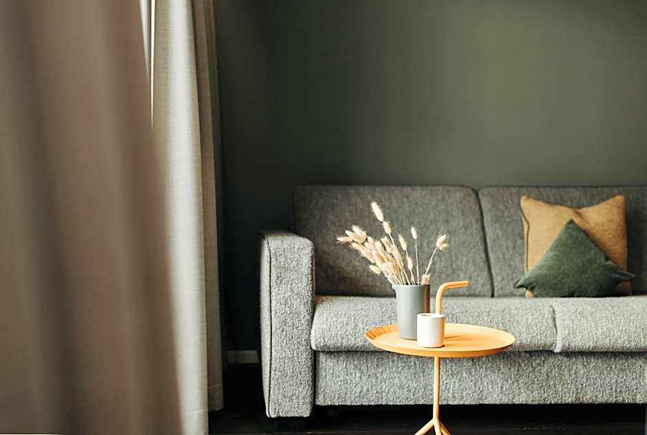 Hotel VIEW - incl Joker Card in Summer