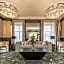 St Palace hotel