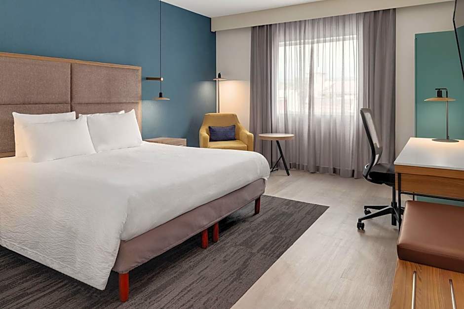 Courtyard by Marriott San Jose Airport Alajuela