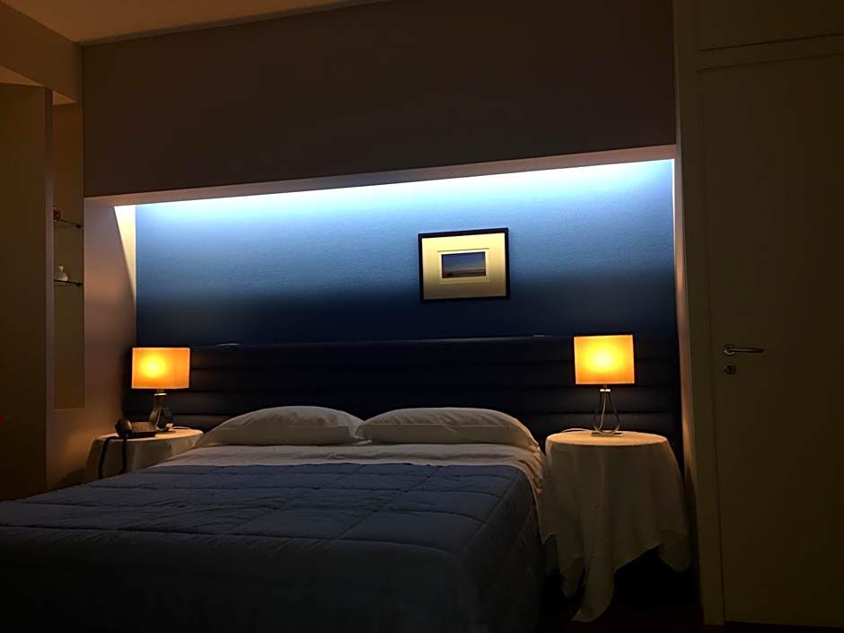 Mare Nostrum Petit Hôtel