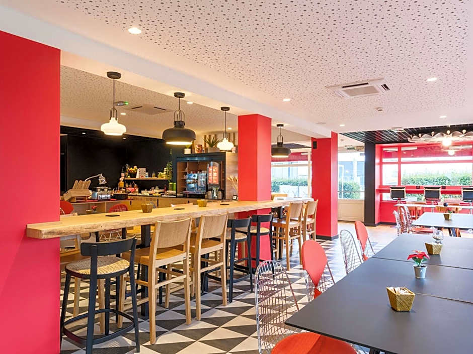 ibis Strasbourg Sud La Vigie