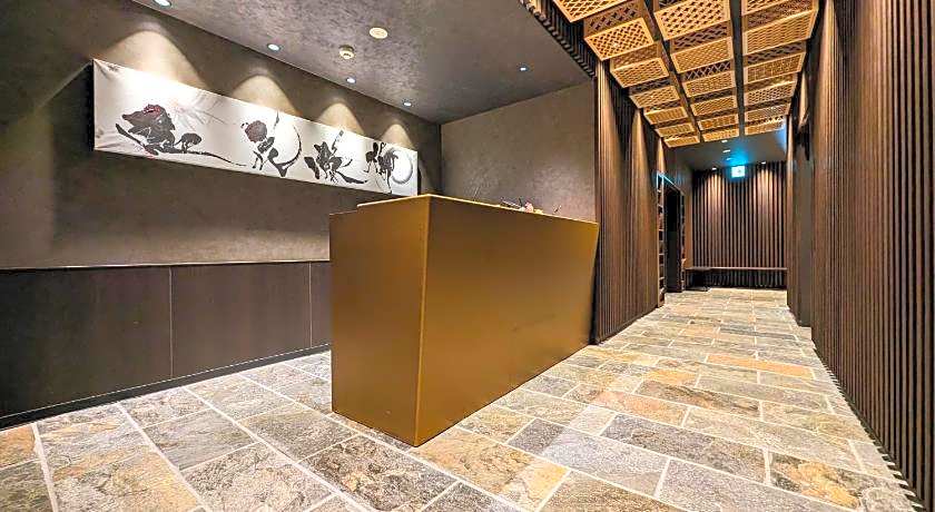 Hotel Rashiku Kanazawa