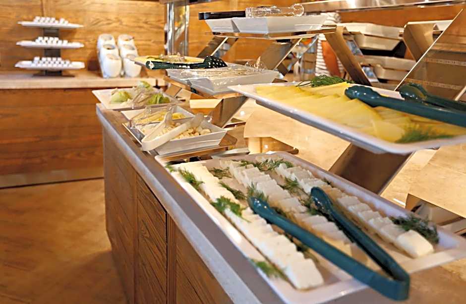 Royal Uzungol Hotel&Spa